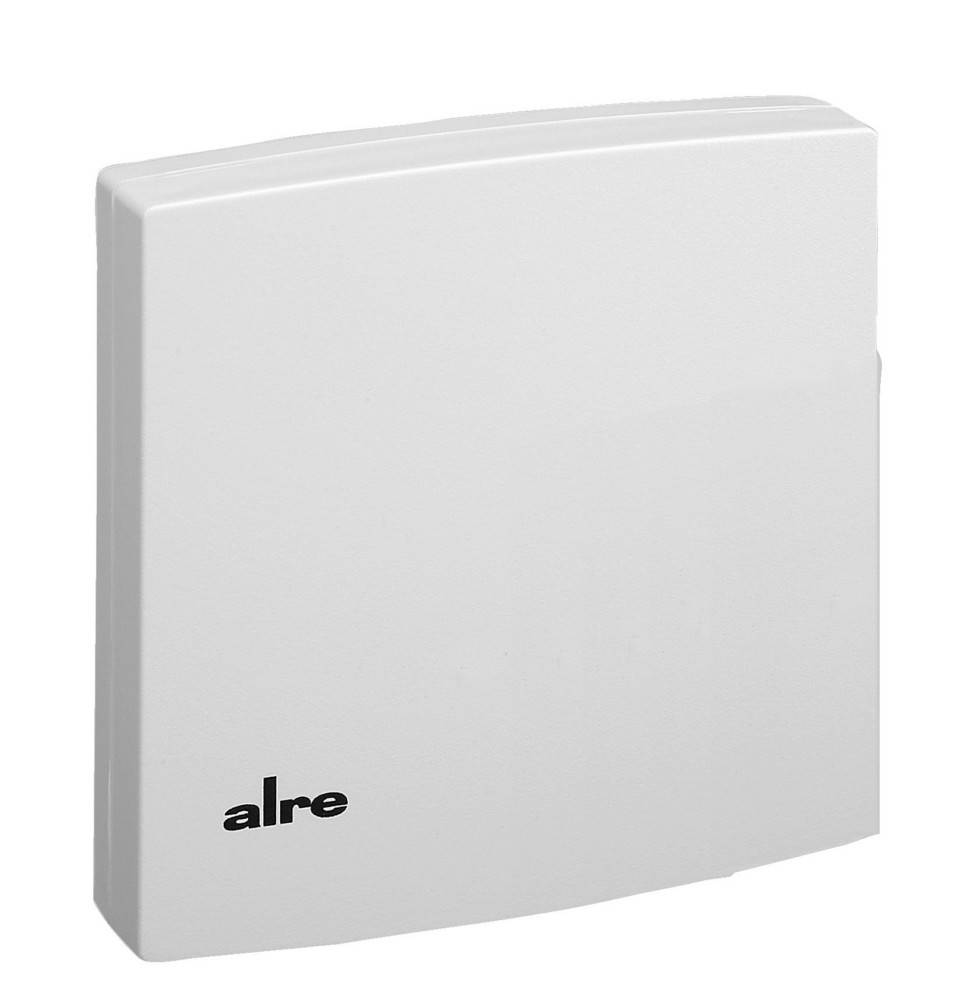 Alre-it Raumtemperaturregler AP RTBSB-001.948/1