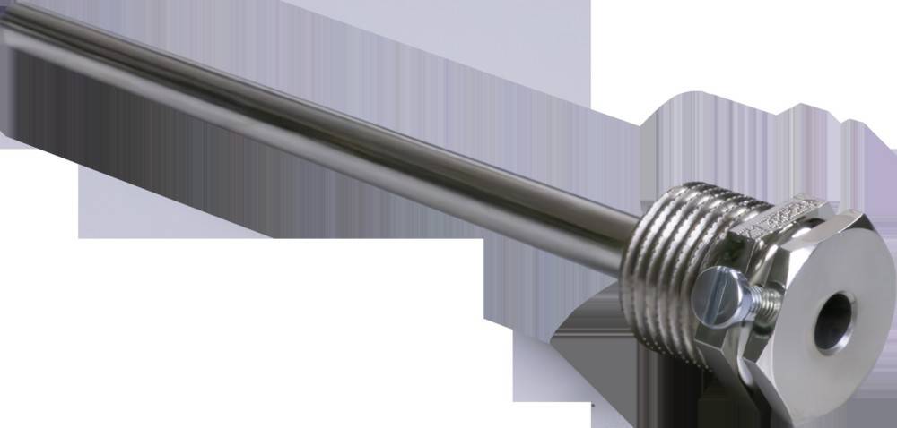 Alre-it Tauchhülse THMS/100