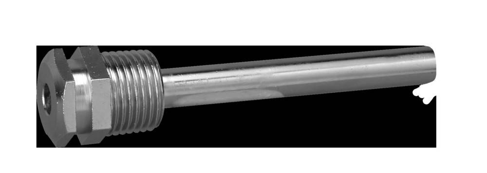 Alre-it Tauchhülse THMs/150