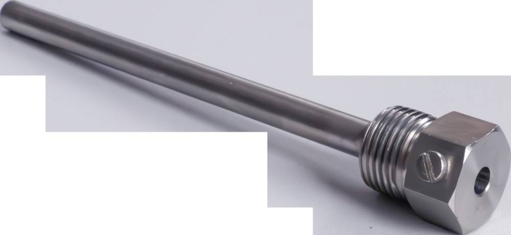 Alre-it Tauchhülse THV/150