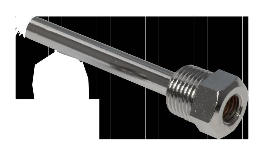 Alre-it Tauchhülse THV/250