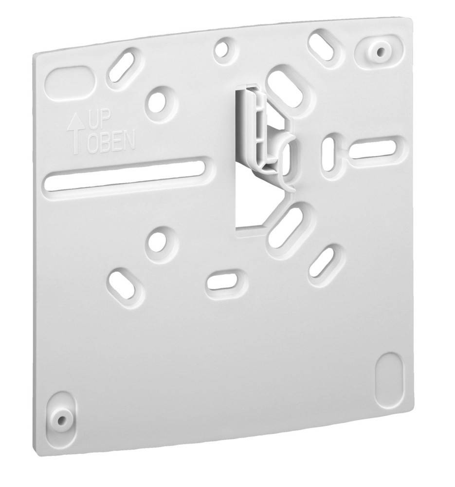 Alre-it Adapterplatte JZ-17