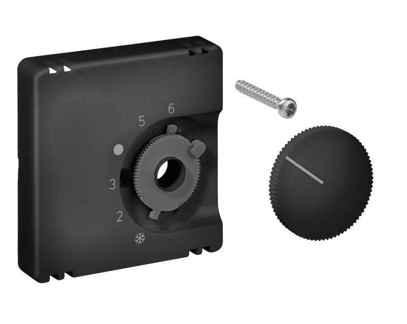 Alre-it Deckelset 55x55 JZ-001.141/JU