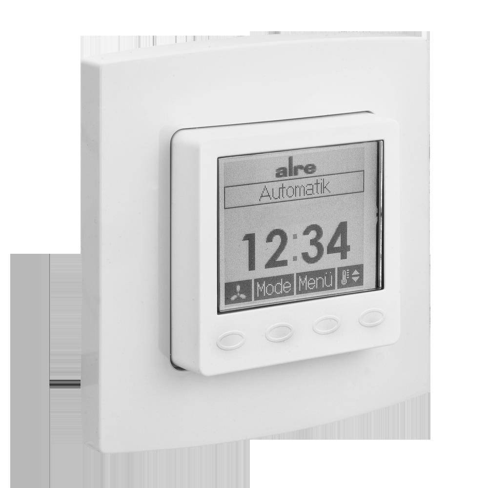 Alre-it Klimaregler KTRRUu-257.456#21