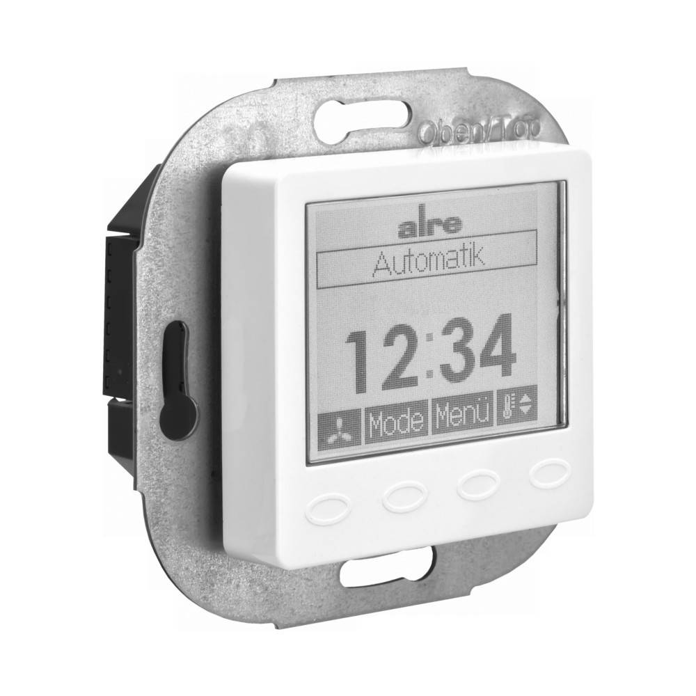 Alre-it Klimaregler KTRRUu-257.456#09