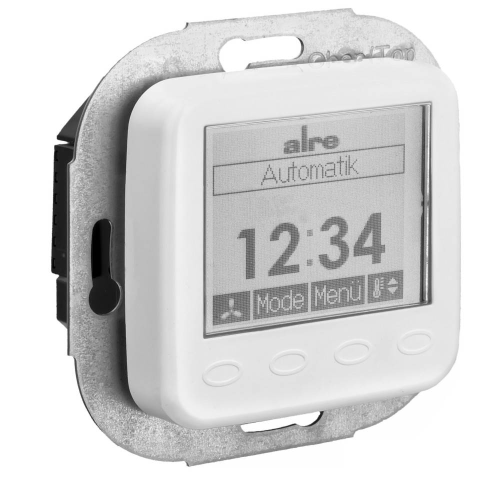 Alre-it Klimaregler elek. UP KTRRUu-217.456#28