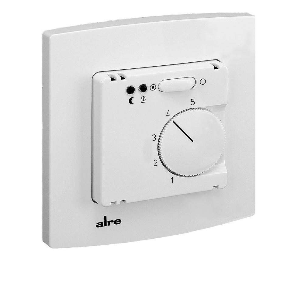 Alre-it Fußbodentemperaturregler FETR 101.715#21
