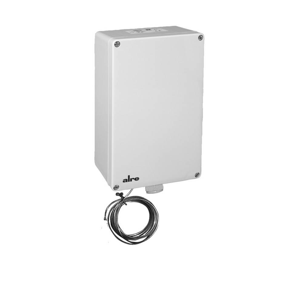 Alre-it Frostschutzthermostat JTF-2 W