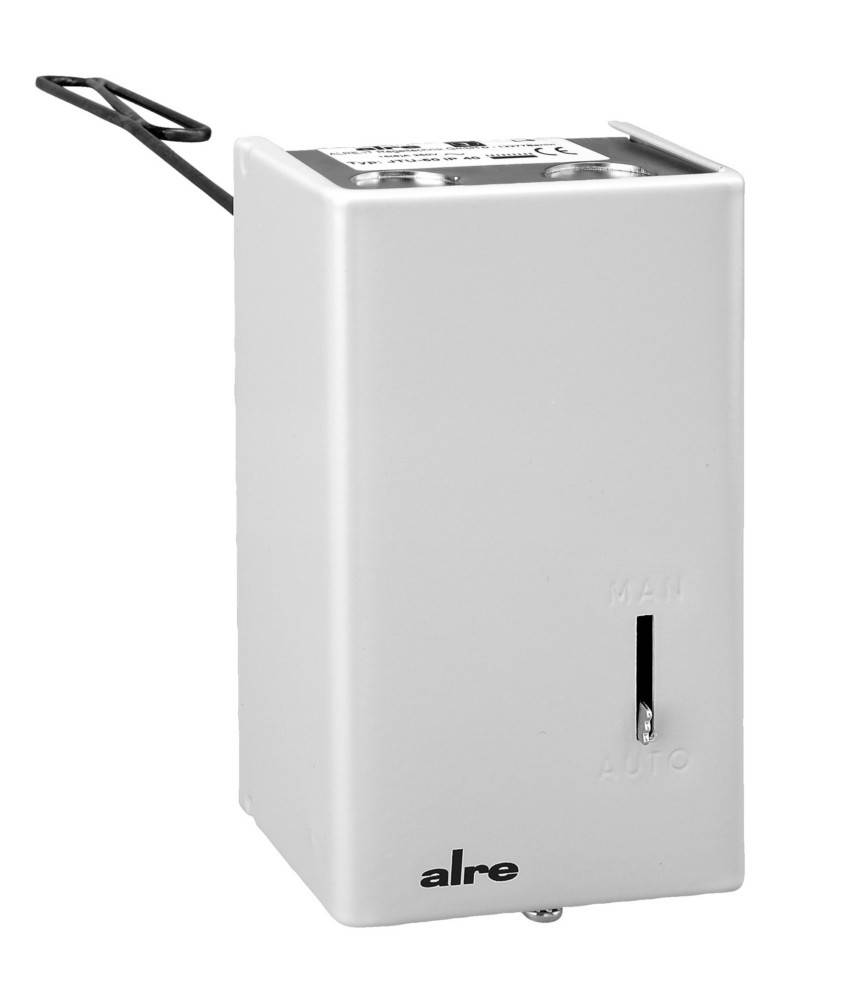Alre-it Lufterhitzerthermostat JTL-2