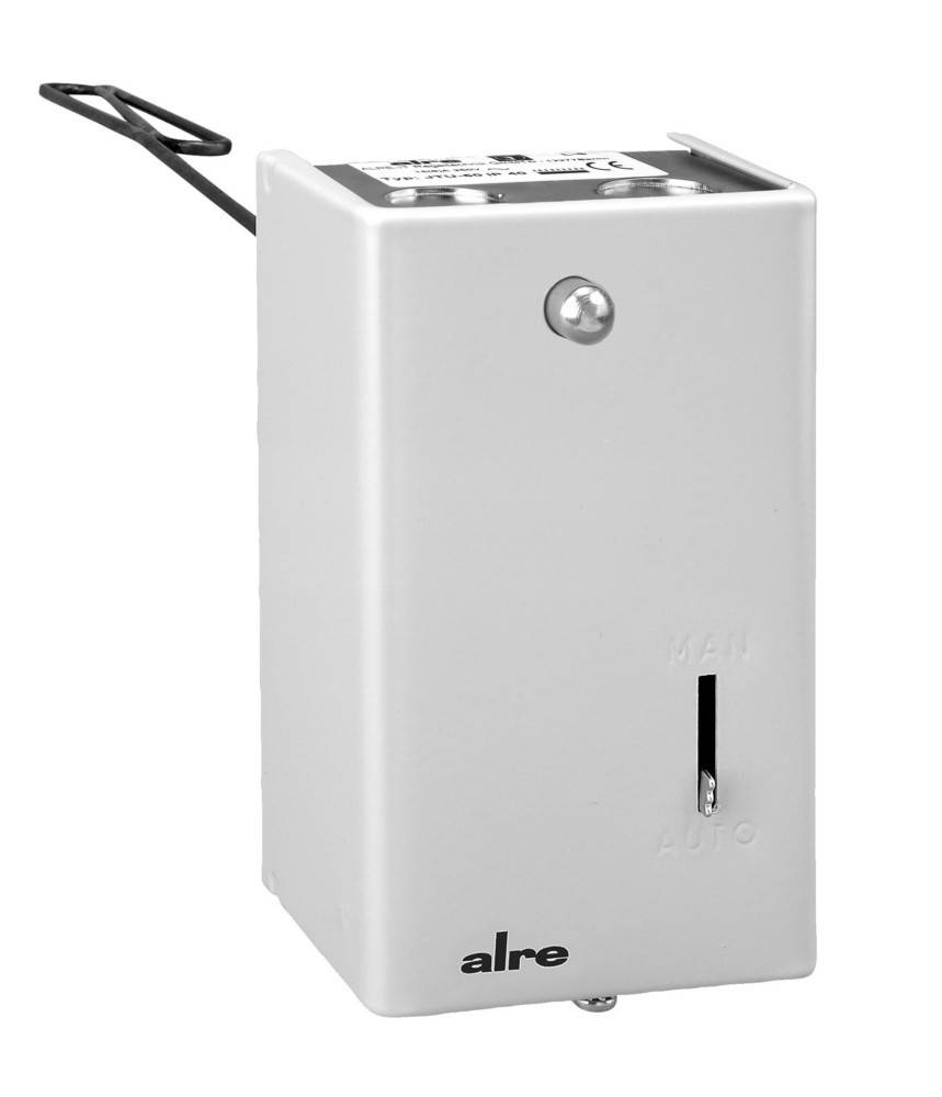 Alre-it Lufterhitzerthermostat JTL-8