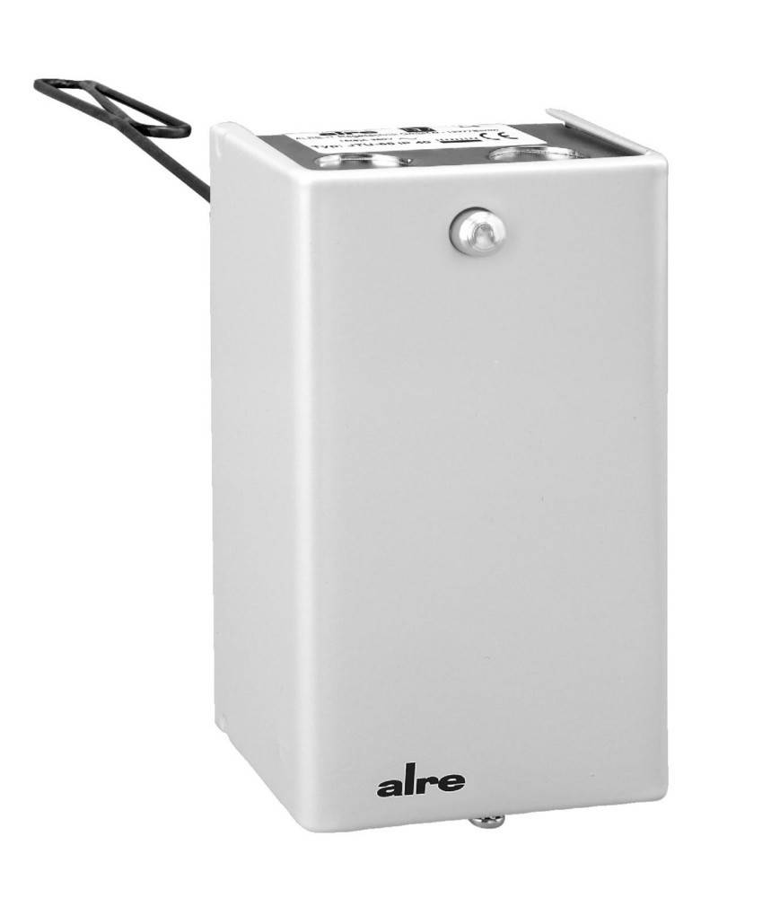 Alre-it Lufterhitzerthermostat JTU-6