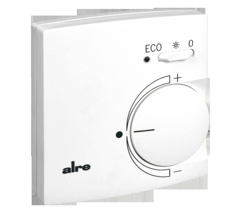 Alre-it Klimaregler elek. AP KTRVB-052.245