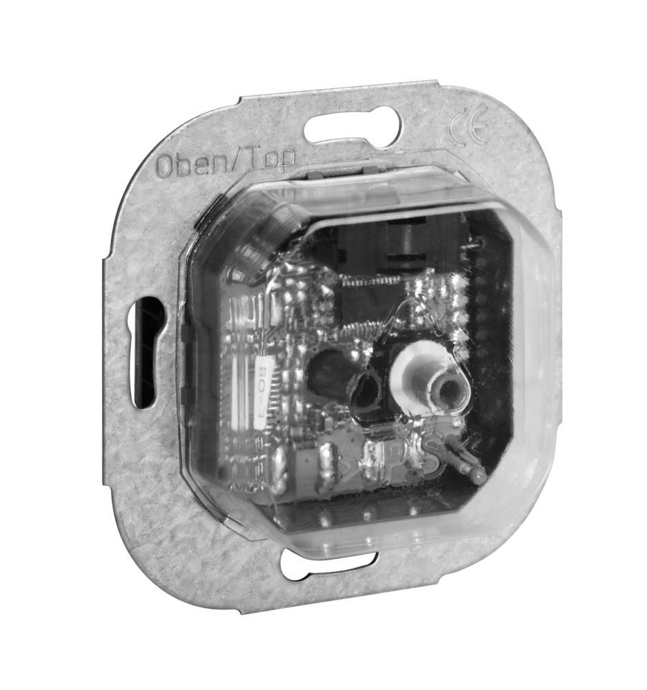 Alre-it Klimaregler elek. UP KTRRU-052.245#00