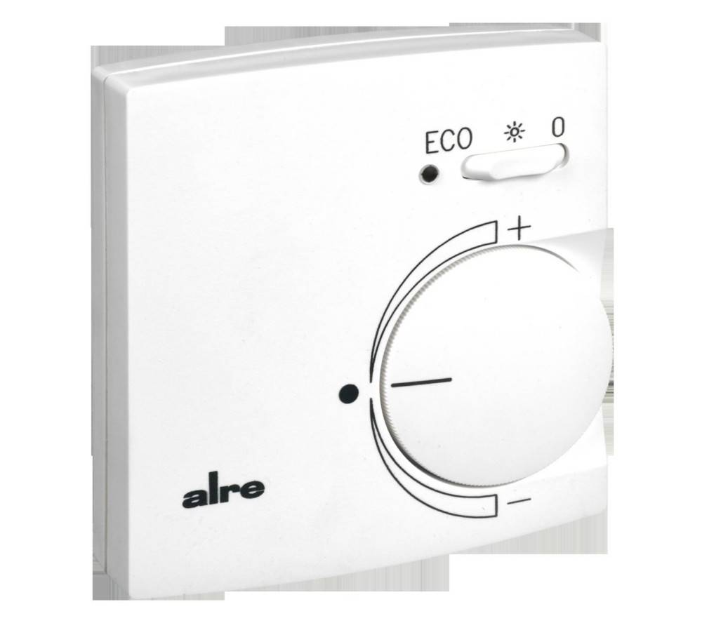 Alre-it Klimaregler elek. AP KTRVB-052.245
