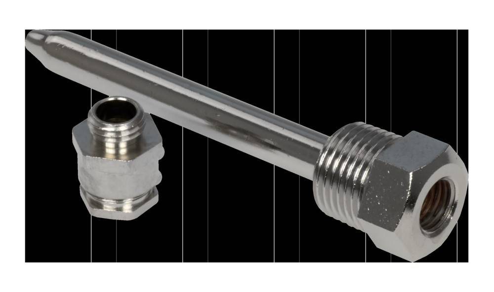 Alre-it Tauchhülse NTH-140