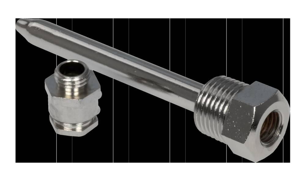 Alre-it Tauchhülse NTH-140