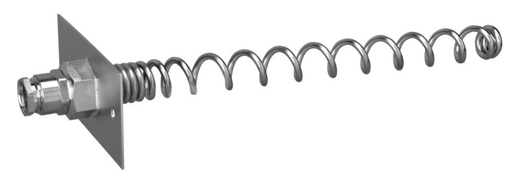 Alre-it Schutzwendel SWK-2-120