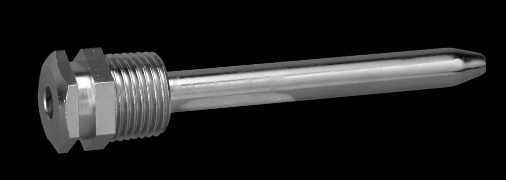 Alre-it Tauchhülse THK-2-100x17