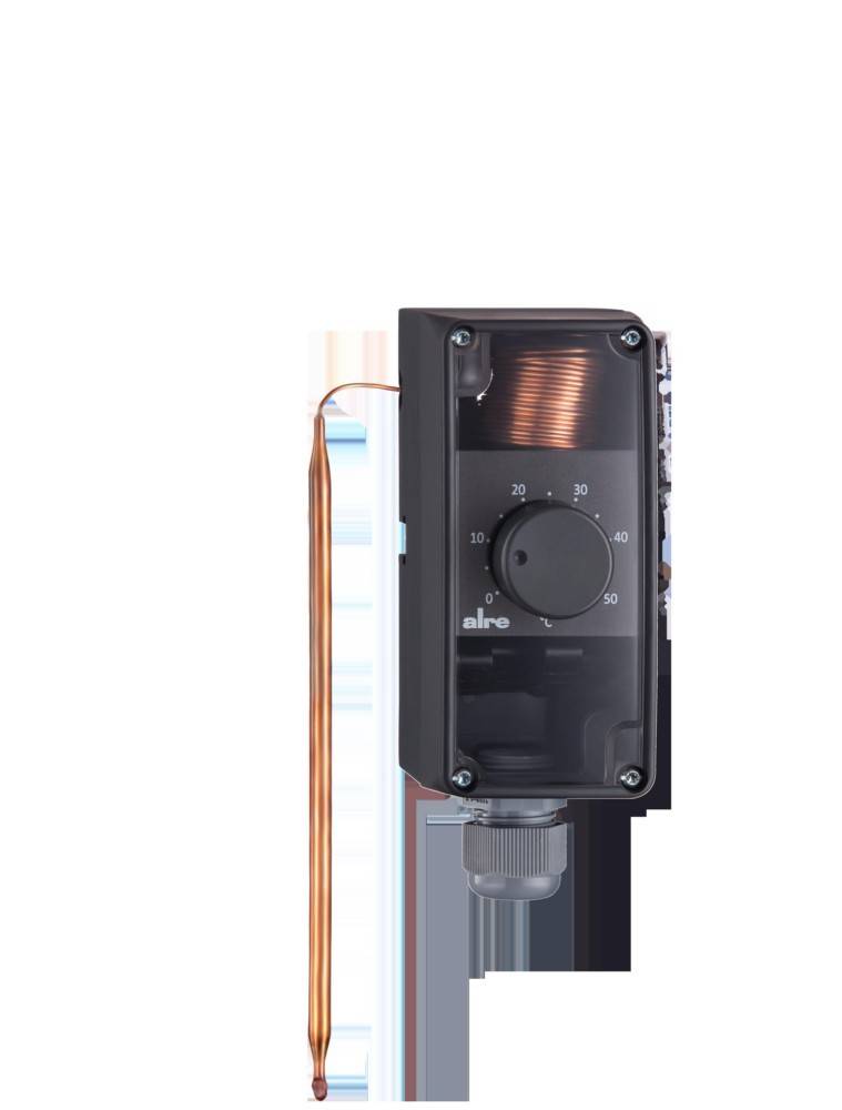 Alre-it Universalhermostat RTKSA-000.100