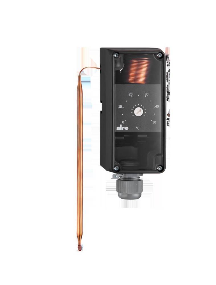 Alre-it Universalhermostat RTKSA-001.100