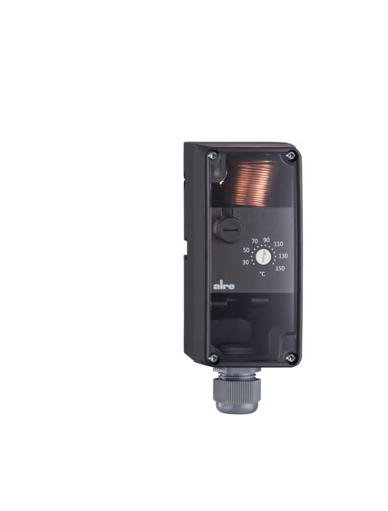 Alre-it Universalhermostat RTKSA-002.310