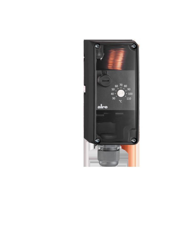 Alre-it Universalhermostat RTKSA-002.410
