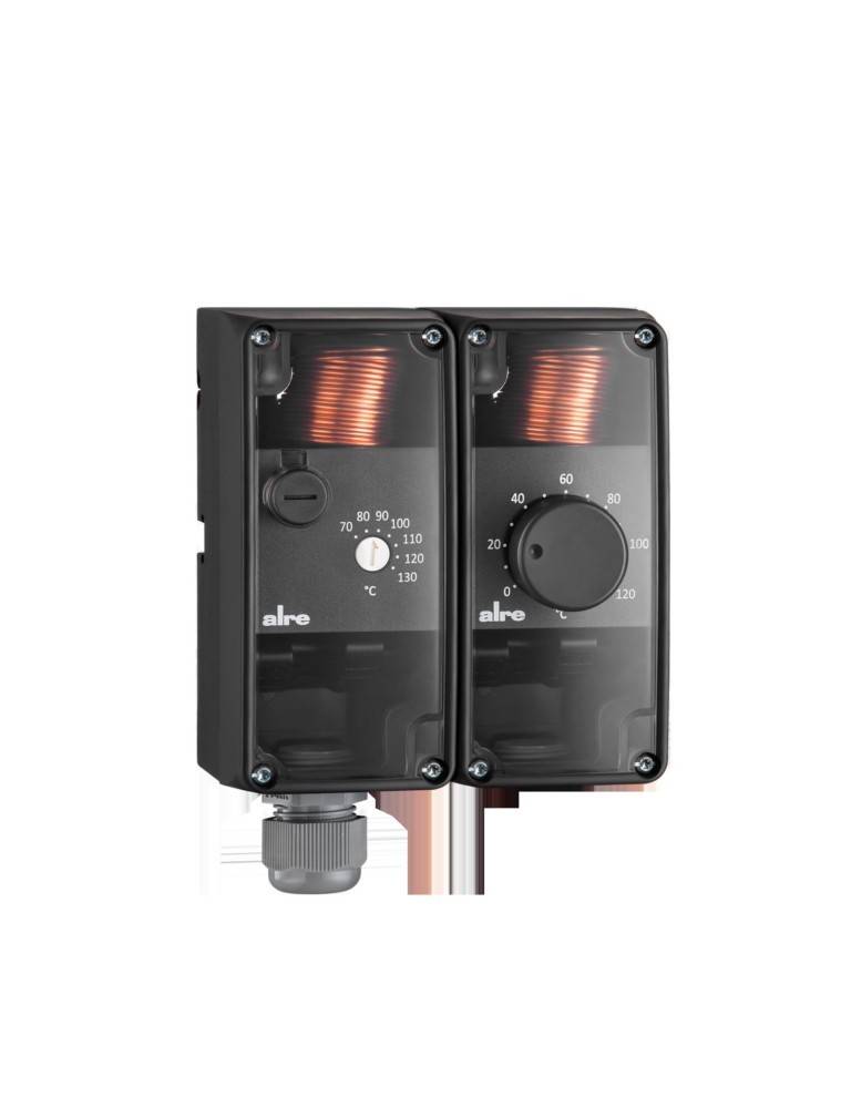 Alre-it Universalhermostat RTKSA-010.200