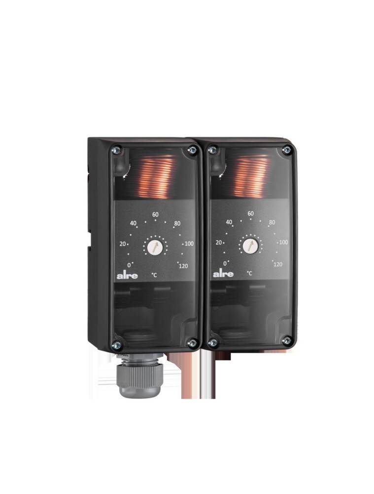 Alre-it Universalhermostat RTKSA-014.210