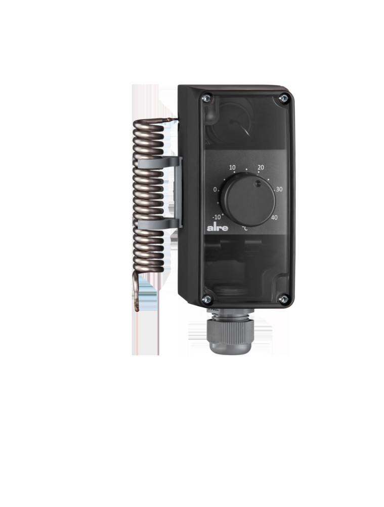 Alre-it Anlagenraumthermostat RTKSA-100.010