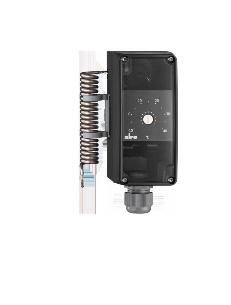 Alre-it Anlagenraumthermostat RTKSA-101.010