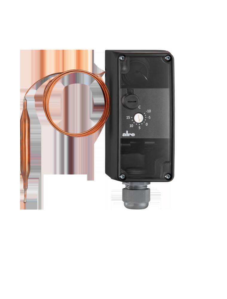 Alre-it Frostschutzthermostat RTKSA-203.000