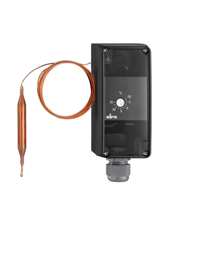 Alre-it Frostschutzthermostat RTKSA-204.020