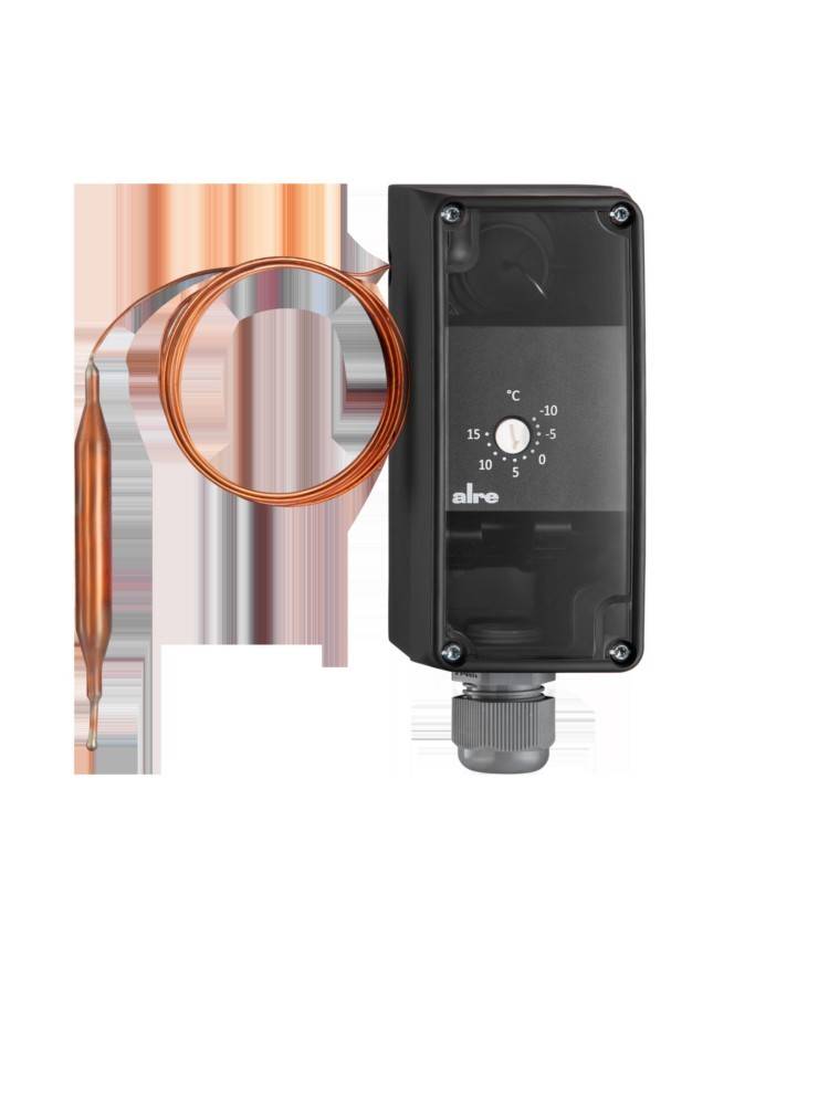 Alre-it Frostschutzthermostat RTKSA-204.020