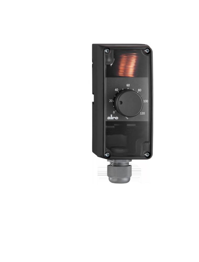 Alre-it Univers.Kapillarthermostat RTKSA-000.200