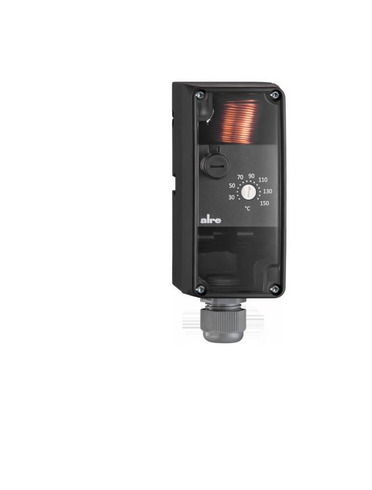 Alre-it Univers.Kapillarthermostat RTKSA-003.310
