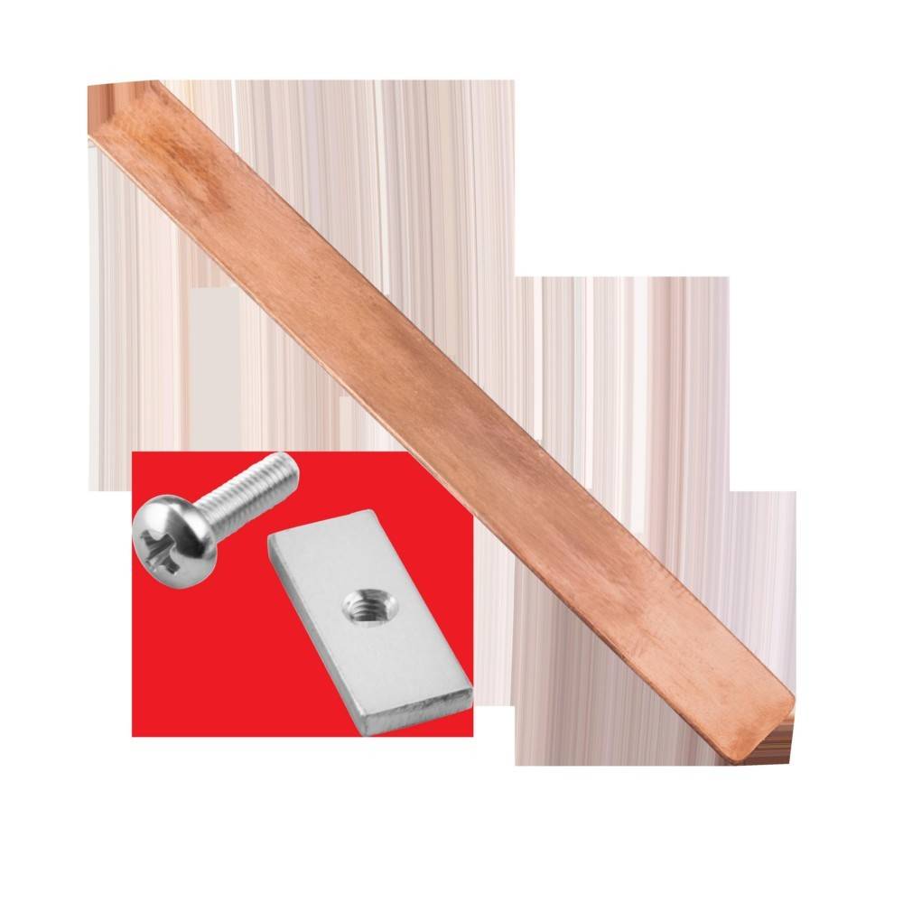 Alre-it Befestigungsset Einzel JZ-29