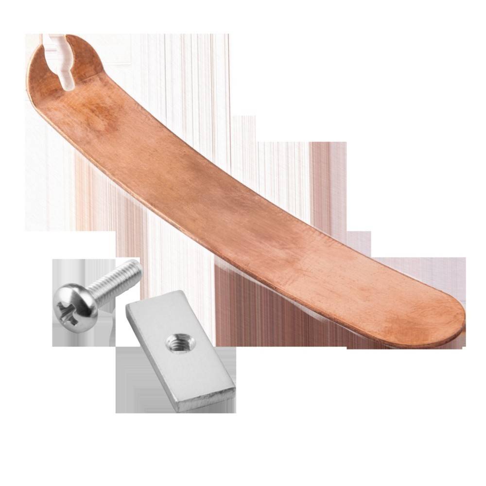 Alre-it Befestigungsset Doppel JZ-30