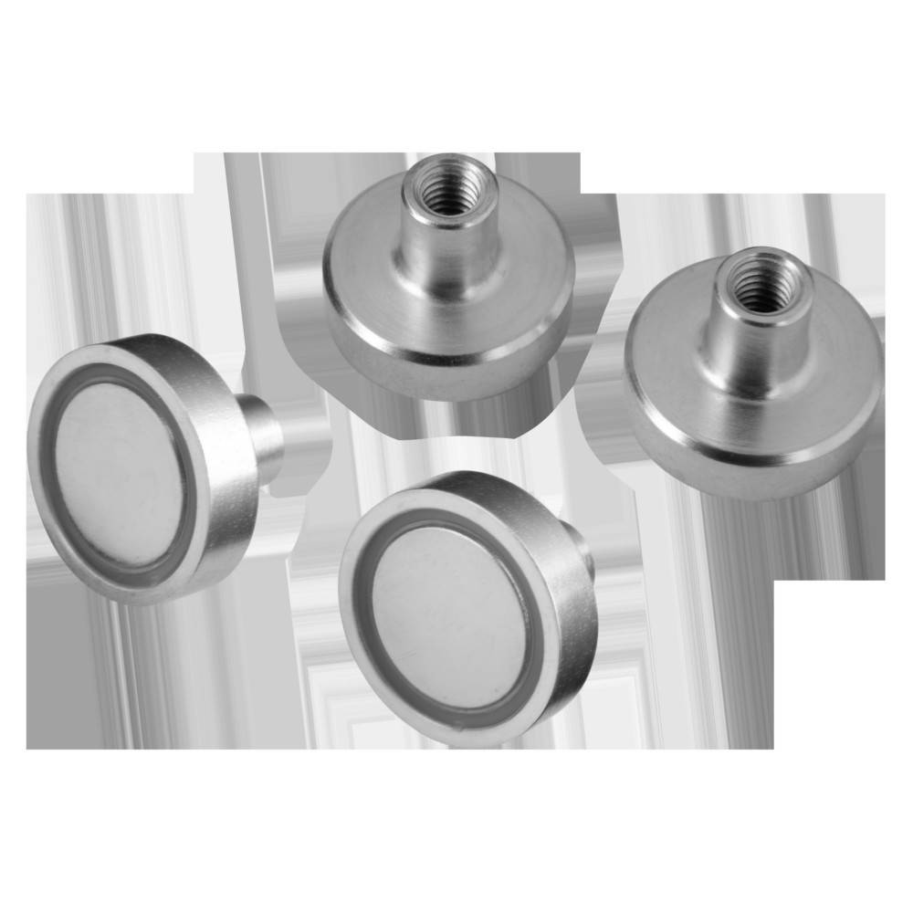 Alre-it Magnetbefestigungsset JZ-32