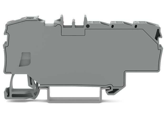 WAGO GmbH & Co. KG Verteilerklemme 2006-8031
