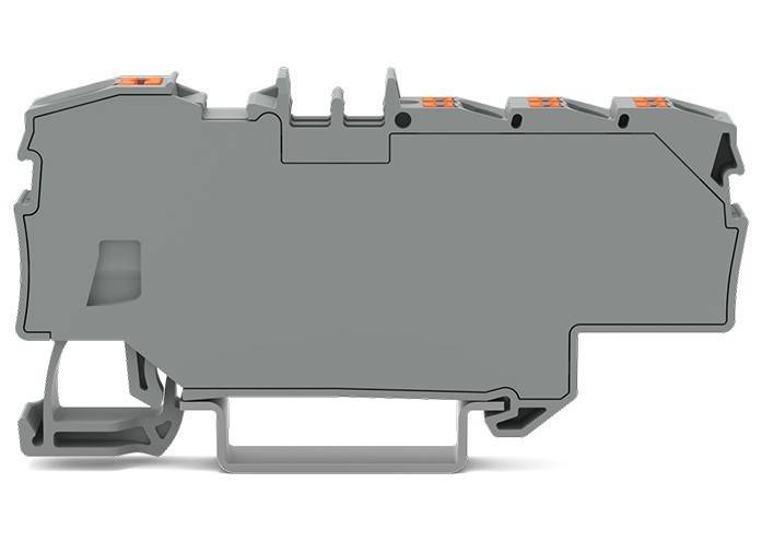 WAGO GmbH & Co. KG Verteilerklemme 2206-8031