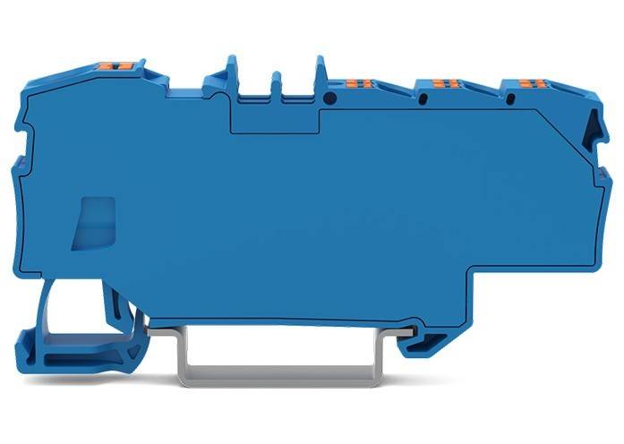 WAGO GmbH & Co. KG Verteilerklemme 2206-8034