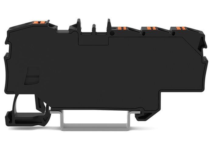 WAGO GmbH & Co. KG Verteilerklemme 2206-8035