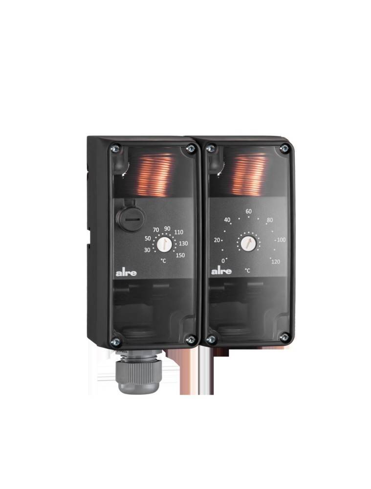 Alre-it Raumfühler FTF-R1