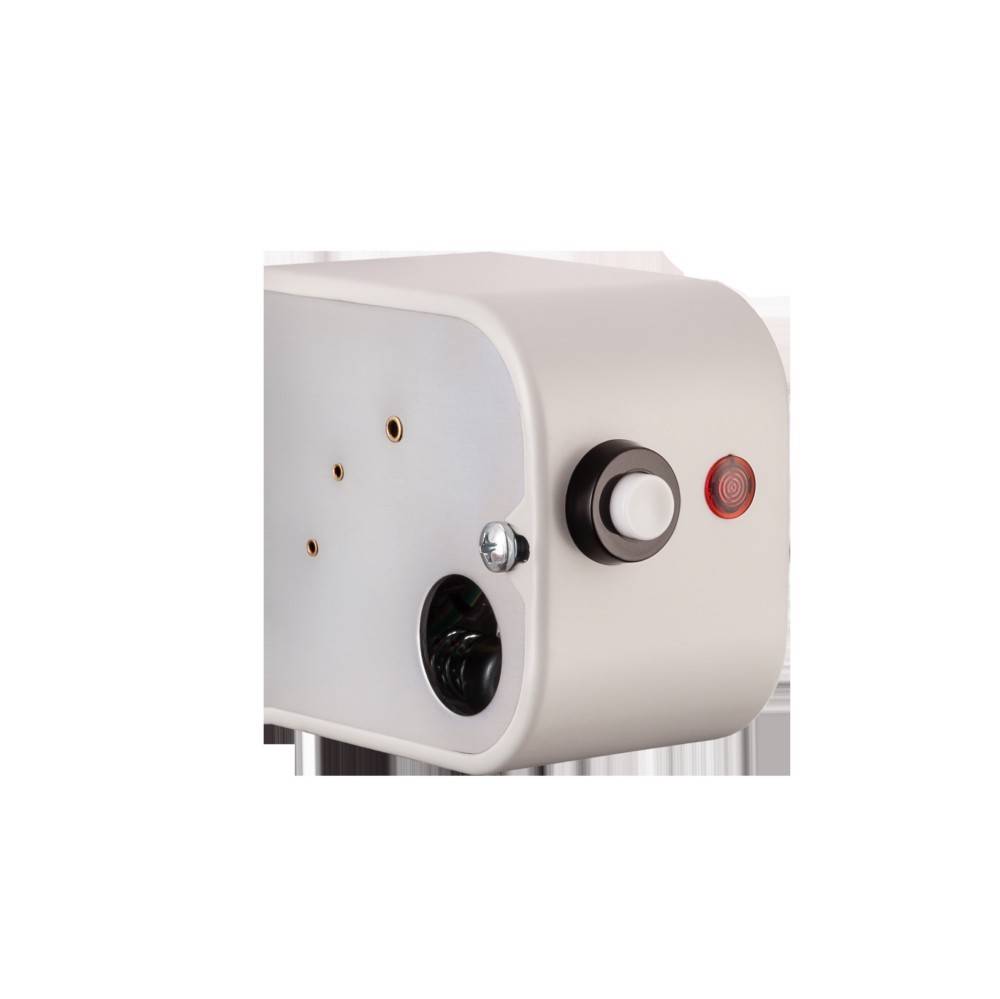 Alre-it JPS Univers. Druckschalter JPS-4