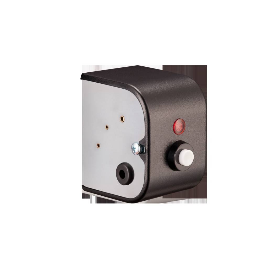 Alre-it JPS Univers. Druckschalter JPS-3 B