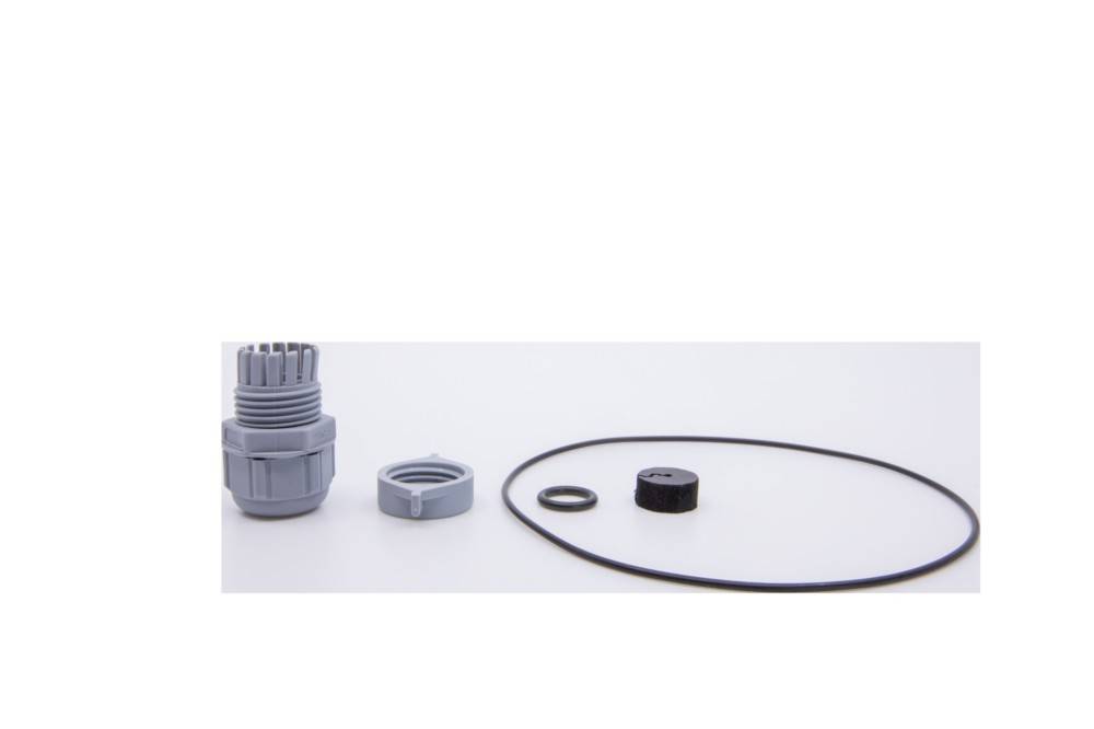 Alre-it Dichtungsset JZ-33