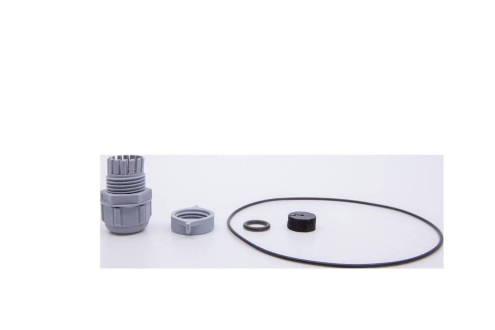 Alre-it Dichtungsset JZ-33