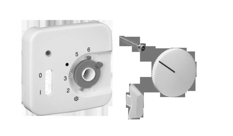 Alre-it Deckelset JZ-035.200/BJ