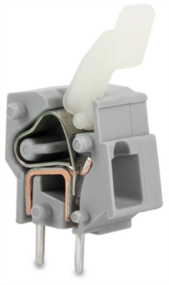 WAGO GmbH & Co. KG Leiterplattenklemme 257-501/333-000