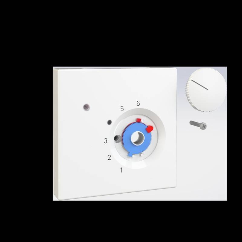 Alre-it Deckelset JZ-016.410